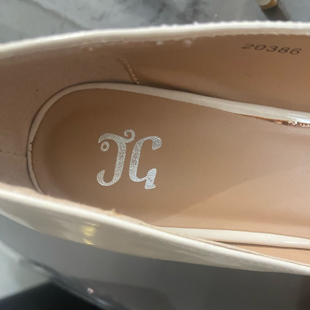 High Heels